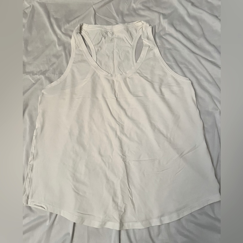 Lululemon Love Tank Top